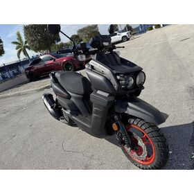 NEW 2024 Yamahas ZUMA 125