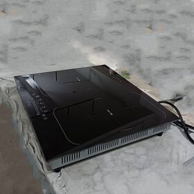 Desktop Infrared Induction Cooker Professional Induction Heating Rice Cooker
