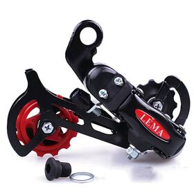 High Performance 21 Speed MTB Rear Derailleur Mountain Bike Component