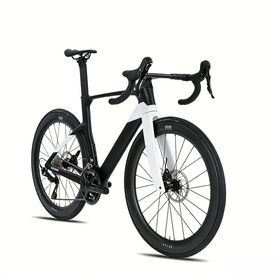All Carbon Fiber Internal Routing Road Bike Professional Adult Bicycle