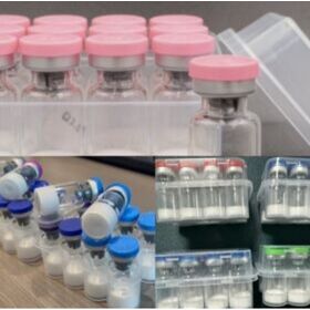 Best price with high quality 99% freeze-dried powder peptide 5mg 10mg 15mg 20mg 30mg 40mg 60MG peptides factory stable supply 00