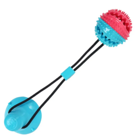 Hot Selling Pet dog teeth grinding cleaning toy Pet chew toys