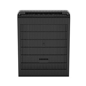 HEPA Air Purifier for Home and Pet Spaces, 200m3/h CADR, Dust Sensor, Auto Mode, Sleep Mode, 3 Fan Speeds and Ionizer