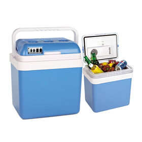 mini lightweight personalized promotional portable cooler box