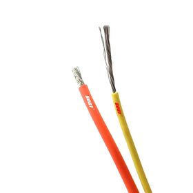 High Temp UL3271 18AWG XLPE Tinned Heat Resistant Electrical Cable