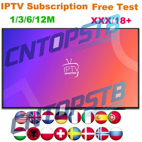 8K Strong 4K Gold Best World IPTV 1/3/6/12 Months Reseller Panel IPTV Subscription with Arabic Europe Countries UK Germany Belgium
