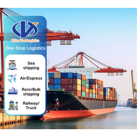 Stable Weekly FCL Sea Departures Cost effective Rates to USWC & Vancouver Dedicated Logistics Specialist Sea Freight Forwarder