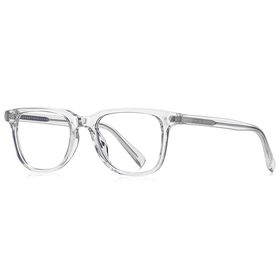 Ultra Light Anti Blue Light Myopia Frame UV Protection Glasses