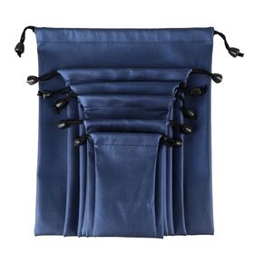 Versatile Waterproof Electronic Gadget Gadget Pouch
