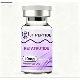 retatrutide em portugues Retatrutida: A Nova Fronteira no Tratamento de Peso e Sade Metablica Ns discutimos a retatrutida, um medicamento investigacional revolucionrio que mostrou resultados impressionantes estudos clnicos, com potencial para reduo significativa de Produtos Retatrutide por grosso a