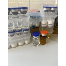 Hot-selling 99% high-purity peptides, including copper peptides and collagen peptides, sold globally.