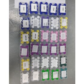 99%+Good After-sale Peptide white peptide 10vial packed Lyophilized research peptide Janoshik Tested 10mg 15mg 20mg 30mg