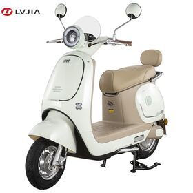 Caihong Brushless Motor for Electric Motorcycle | OEM / ODM | High Torque Design|Power and safety in one ride