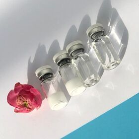 Peptide for research, Jack Laboratory report, Polypeptide from Chinese factory