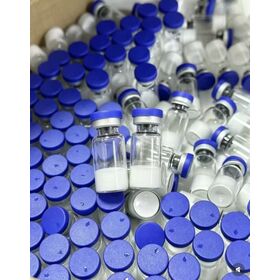 China Factory Supply Pure Peptide Raw Powder / MS10 / Reta / Nad 100 High Purity Wholesale