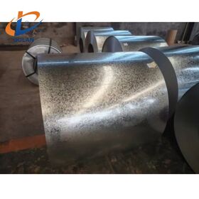 0.9mm Thickness 350mm Width Z275 DX52D SGH400 Pipeline Wrap Tape Galvanized Steel Coil