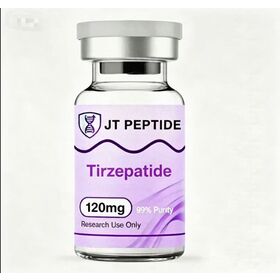 Pure Chemicals at Wholesale: China Wholesale Tirzepatide Powder Products at Factory Prices