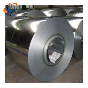0.8mm Thickness 1050mm Width G90 S350GD EN 10147 Filter Screen Mesh Galvanized Steel Coil