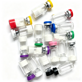 Professional Peptide Manufacturer | Premium Research Peptide Powder | 99.9% Purity Vials | Bulk Wholesale Price | Fast Delivery