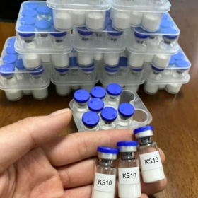 Body building peptide Acetate Factory direct sale High quality Kiss Peptin-10