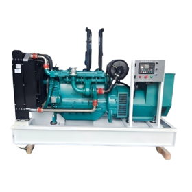 Our professional diesel generators (80kW-2300kW) provide reliable power for data centers, schools, hospitals.