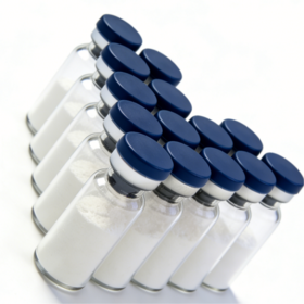 2026 Best Chinese factory 99% Purity Provide COA Peptide research peptides White Powder 40mg Low price Fast delivery Wholesale