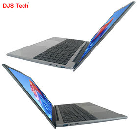 Portable 15.6 Inch Core I7 6th Gen long Standby Battery 32GB 256GB SSD Notebook 1920*1080p Office Study Business Computer Laptop