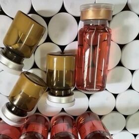 Wholesale Synthetic Peptide Lyophilized Powder Direct Manufacturer High HPLC Purity Complete