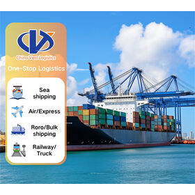 Fast Sea Freight Cargo FCL DDP Shenzhen Ningbo to South America Argentina Peru BUENO AIRES SANTOS Containers Sea Freight