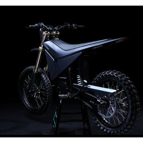 Super moto 97V 45A 110km/h 120km range off road racing bike 35KW 948N.m