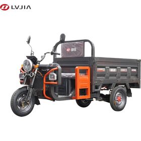 ZHANSHEN1.6meter 1800W Electric Motorcycle: 375kg Load, Aluminum Alloy Frame, Max Speed, Off-Road Performance