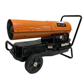 Industrial Hot Air Blower High Power Chicken Farm Brooder Heating Equipment
