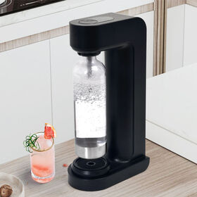 Desktop Soda Carbonate Water Maker Professional Home Sparking Water Machine
