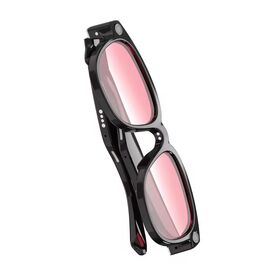 13MP Smart Glasses | 13MP Camera AI Assistant Real-time Translation Hands-free Calling & 290mAh Battery