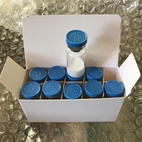 Peptide Wholesale 40mg best selling wholesale cosmetic raw materials 500mg peptide