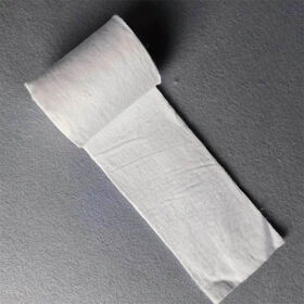 Absorbent Cotton Wool Roll for Medical Dressing