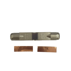 Portable CAT6A Toolless Plug RJ45 Modular Plug KEYSTONE JACK