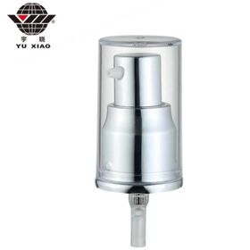 Hot Sell High-End Plastic Body Lotion Dispenser Pump 24/410 Treatment pumps for Bottles Multiple Specifications