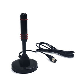 Hot Sell TV Box 4G LTE Antenna With Magnetic Base Mount tv stick antenna
