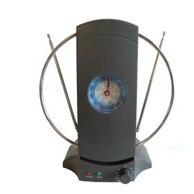 Wholesale Cheap TV Antenna Wholesale Cheapest indoor portable TV antenna active tv antenna