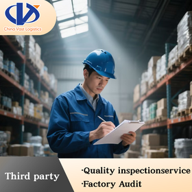 Trusted Pre-Shipemt Inspection Service Guangdong Inspector Factory Inspection Quality Third Party Inspection Service
