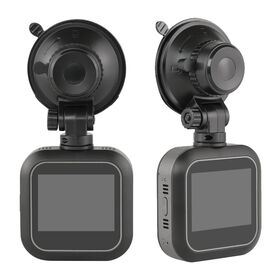2026 Wholesale New GPS Wifi Dash Camera Glass Full HD Lens S/ony Sensor Loop Recording Night Vision Dashcam Wi-Fi car DVRs