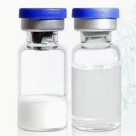 Wholesale Buk High Purity Fitness Peptides Lab Research Best Price Peptide