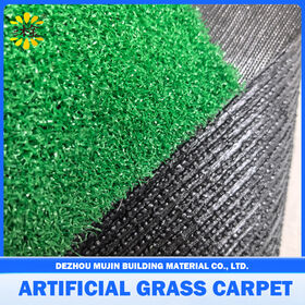 Wholesale Cheap New Arrival Non Fading Artificial Turf Mat For Yard Landscape