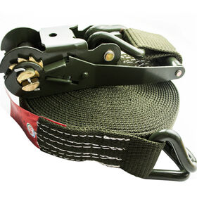 Safety belts lanyards Custom Polyester Webbing Strap