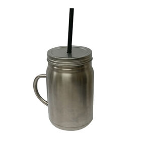 Hot Selling Stainless Steel Mason Mug;