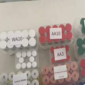10AD SM2 TB10 NJ1000 L L37 Peptide Samaglutide Vials Weight Loss Powder In stock, direct delivery to your door.