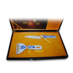 Gift-Friendly Plastic and Ceramic Peelers for Promotions