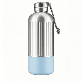 18/8 Stainless Steel Insulated Travel Mug 2L BPA Free Eco-Friendly For Outdoor Travel