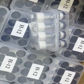 375 SMO5 XT100 HHB 50AM Top-grade 99% pure Lip o-C peptides Kis sPeptin-10 safe delivery to your door in 3-7 days.